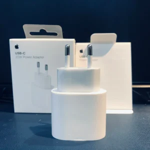 Sạc nhanh 20W Apple